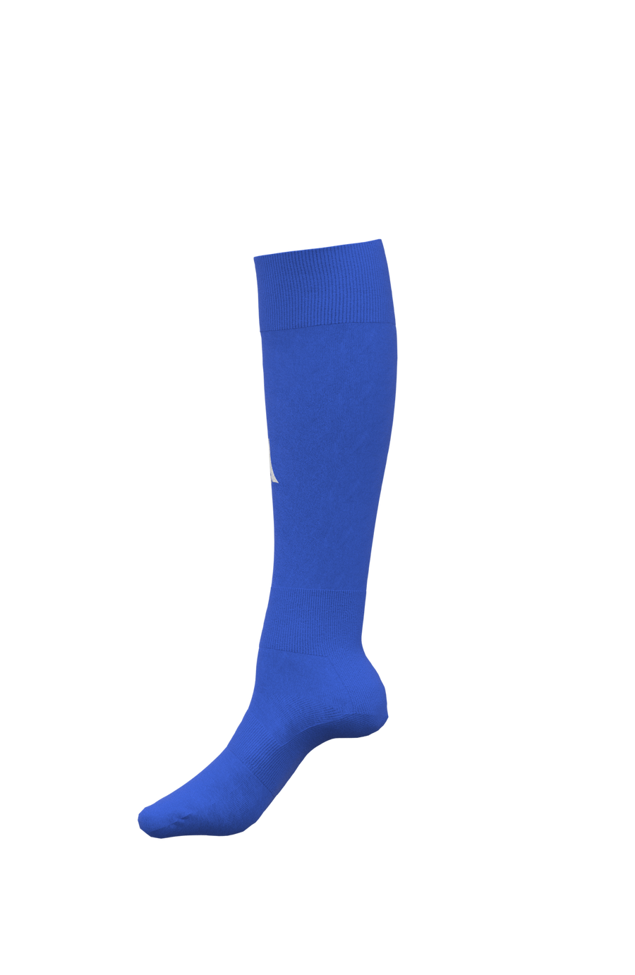 $10.00 - Caño Soccer Royal Blue Sock