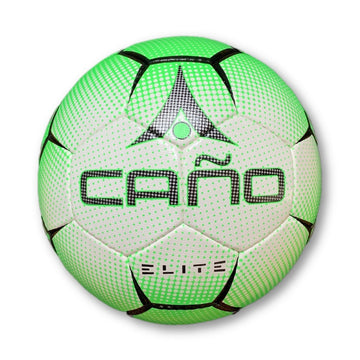 $35.00 - Caño Elite Soccer Ball - Green
