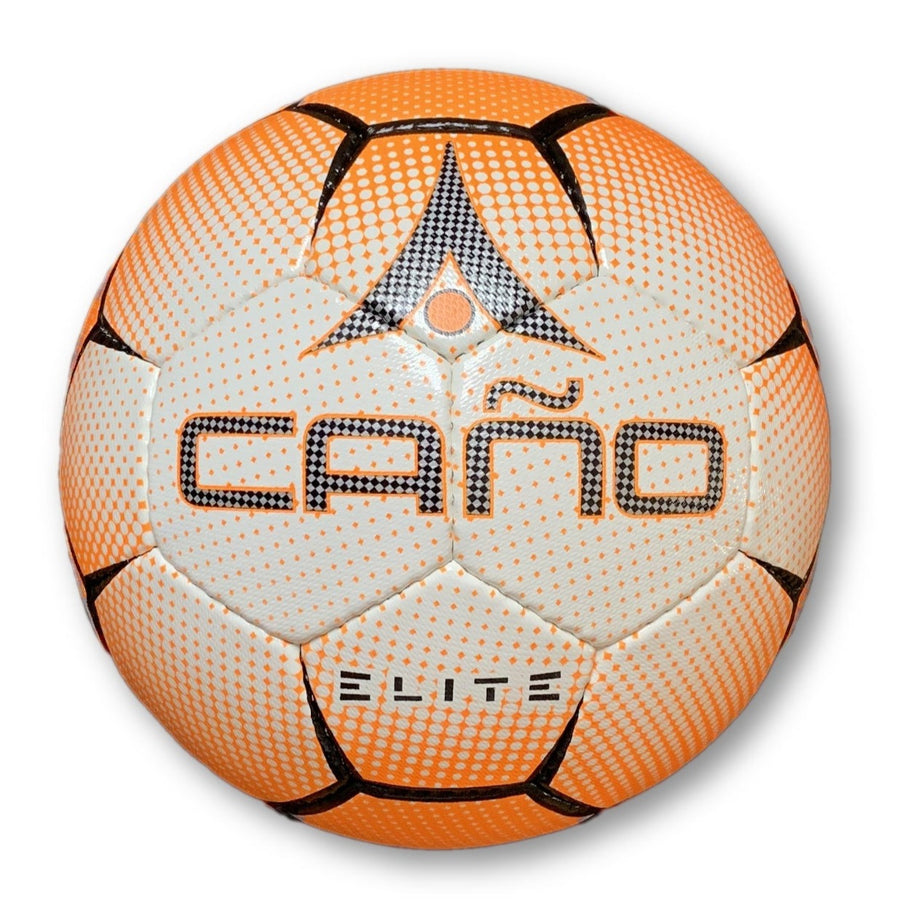 $35.00 - Caño Elite Soccer Ball - Orange