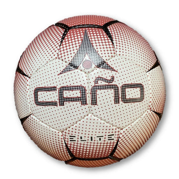 $35.00 - Caño Elite Soccer Ball - Maroon