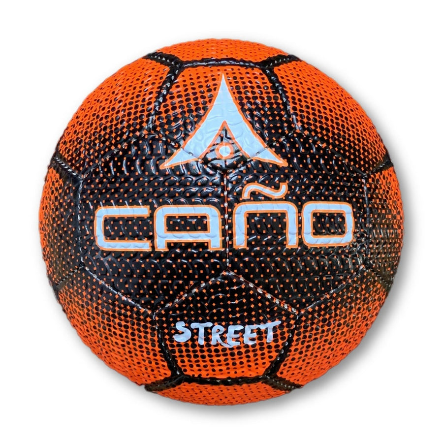 $25.00 - Caño Street Soccer Ball
