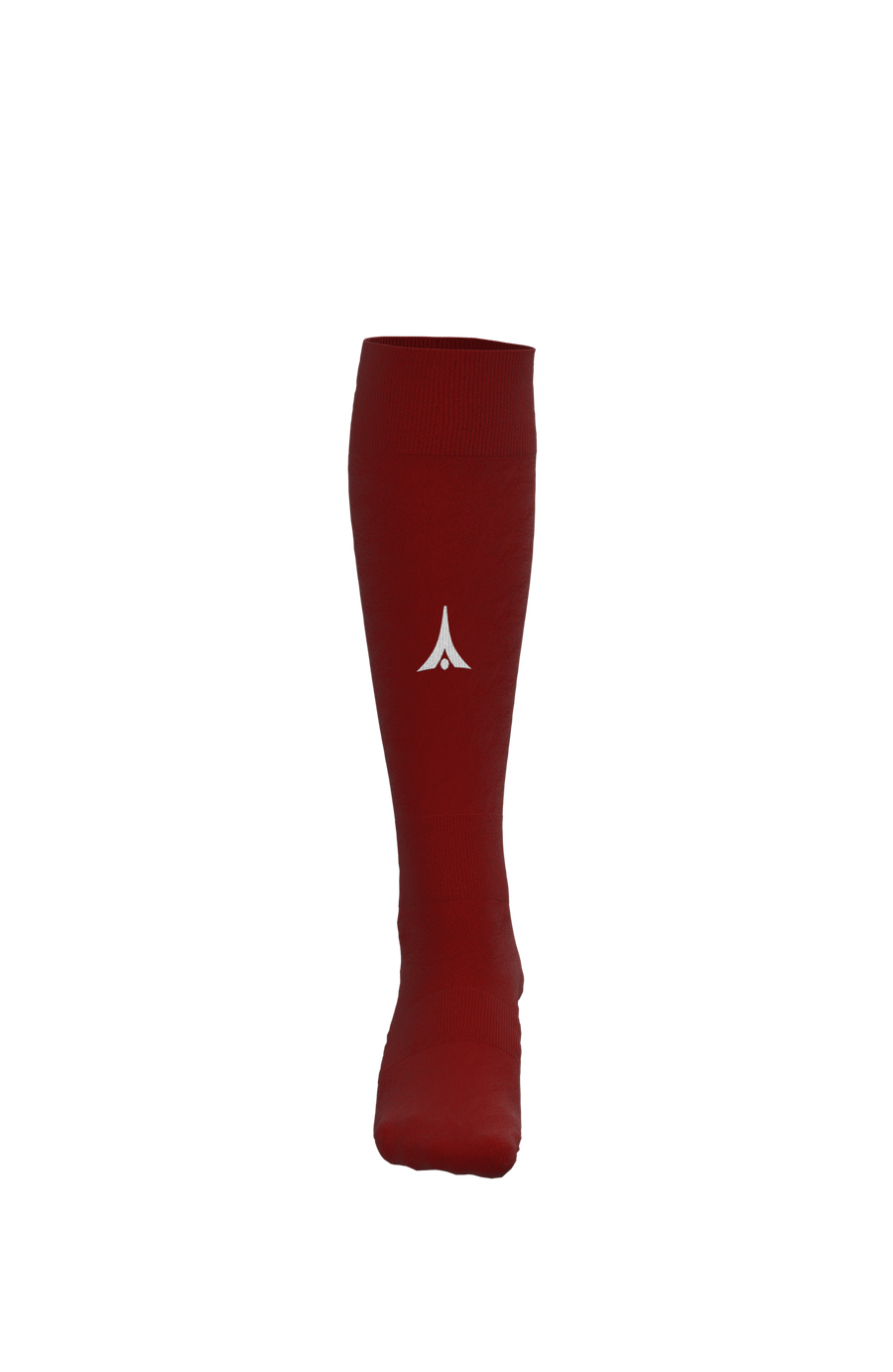 Maroon nike soccer socks on sale