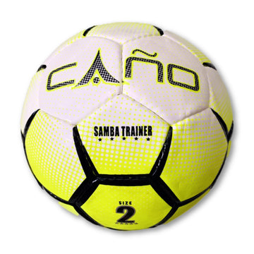 $25.00 - Caño Samba Trainer Futsal Soccer Ball
