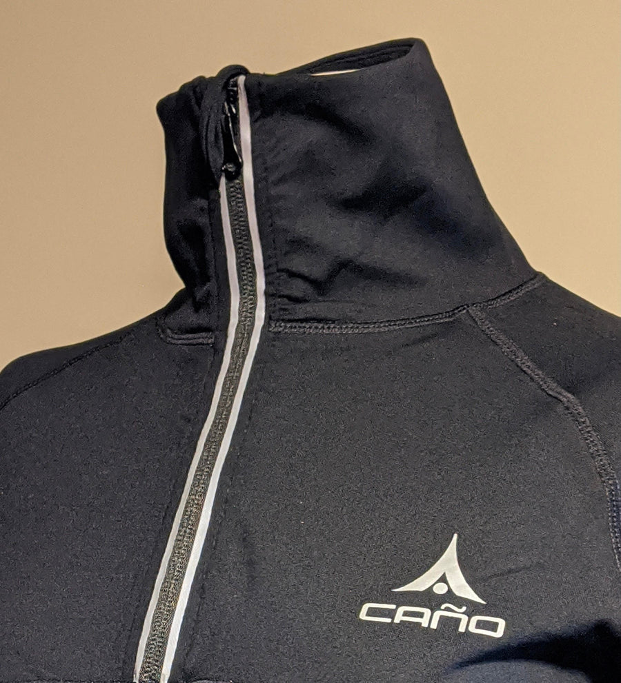 $40.00 - Caño Men's Full Zip 4 Way Stretch High Quality Yoga Material